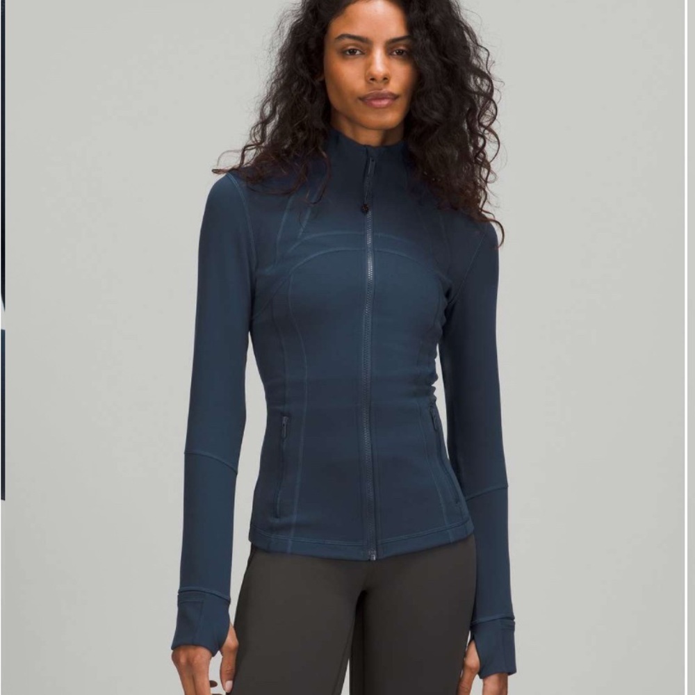 Lululemon Define Jacket * Luon